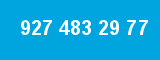 927 483 29 77